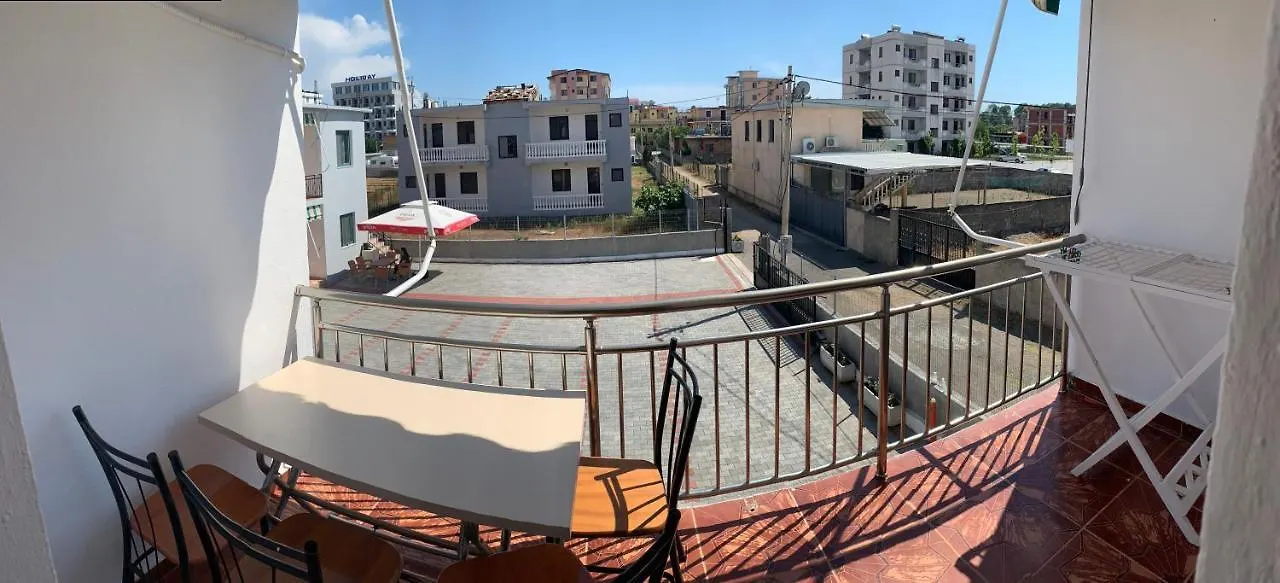 Hotel Metvelaj Velipoje Albania