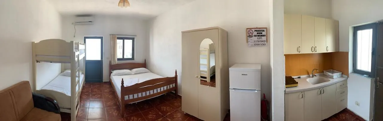 Hotel Metvelaj Velipoje
