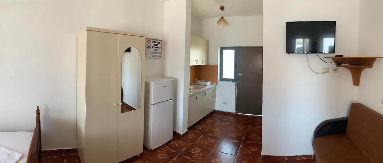 Hotel Metvelaj Velipoje