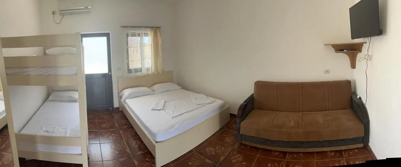 ***  Hotel Metvelaj Velipoje Albania