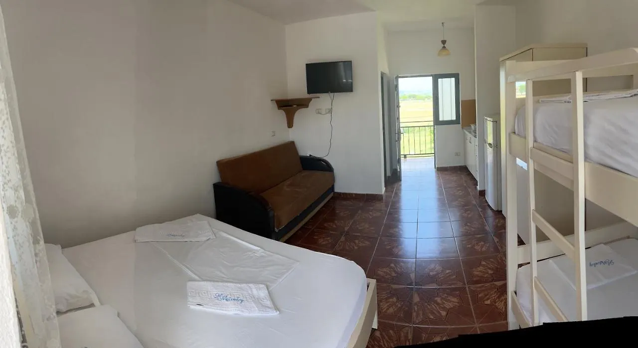Hotel Metvelaj Velipoje